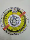 115 type, 125 type, 180 type grinding discs, KA material, AZ material, trimming grinding discs, cutting discs, stainless steel machine, Angle grinder, grinding discs, polishing discs, casting grinding discs, cutting discs details Picture